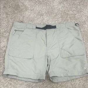 The North Face Men’s Shorts Men's Tan Shorts sz XL